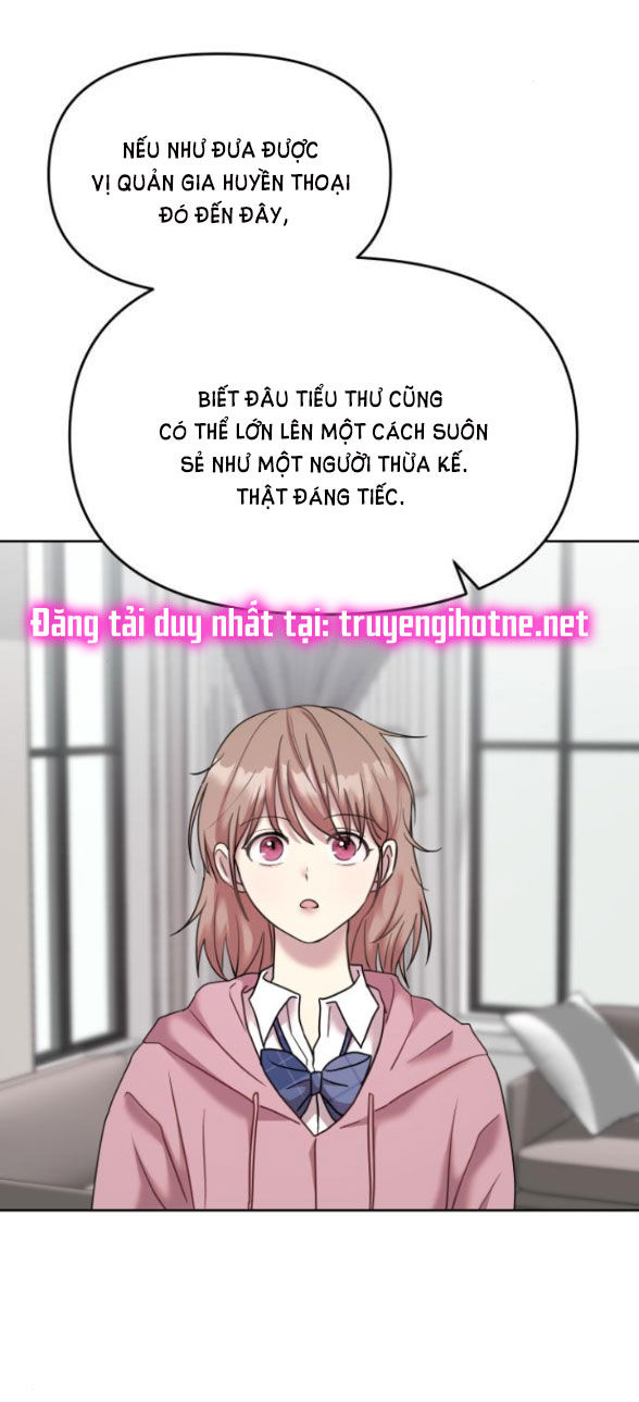 quản gia, cho tôi đi chapter 2.1 38