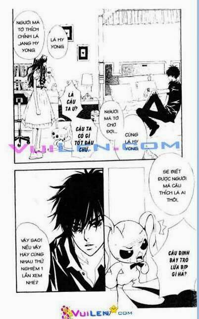 chàng trai thứ 13 chapter 6 18