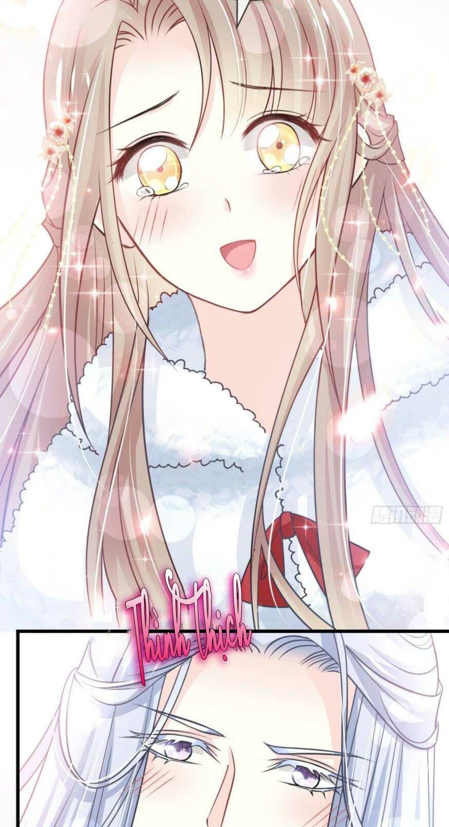 thiên hạ đệ nhất sủng phi chapter 198 3