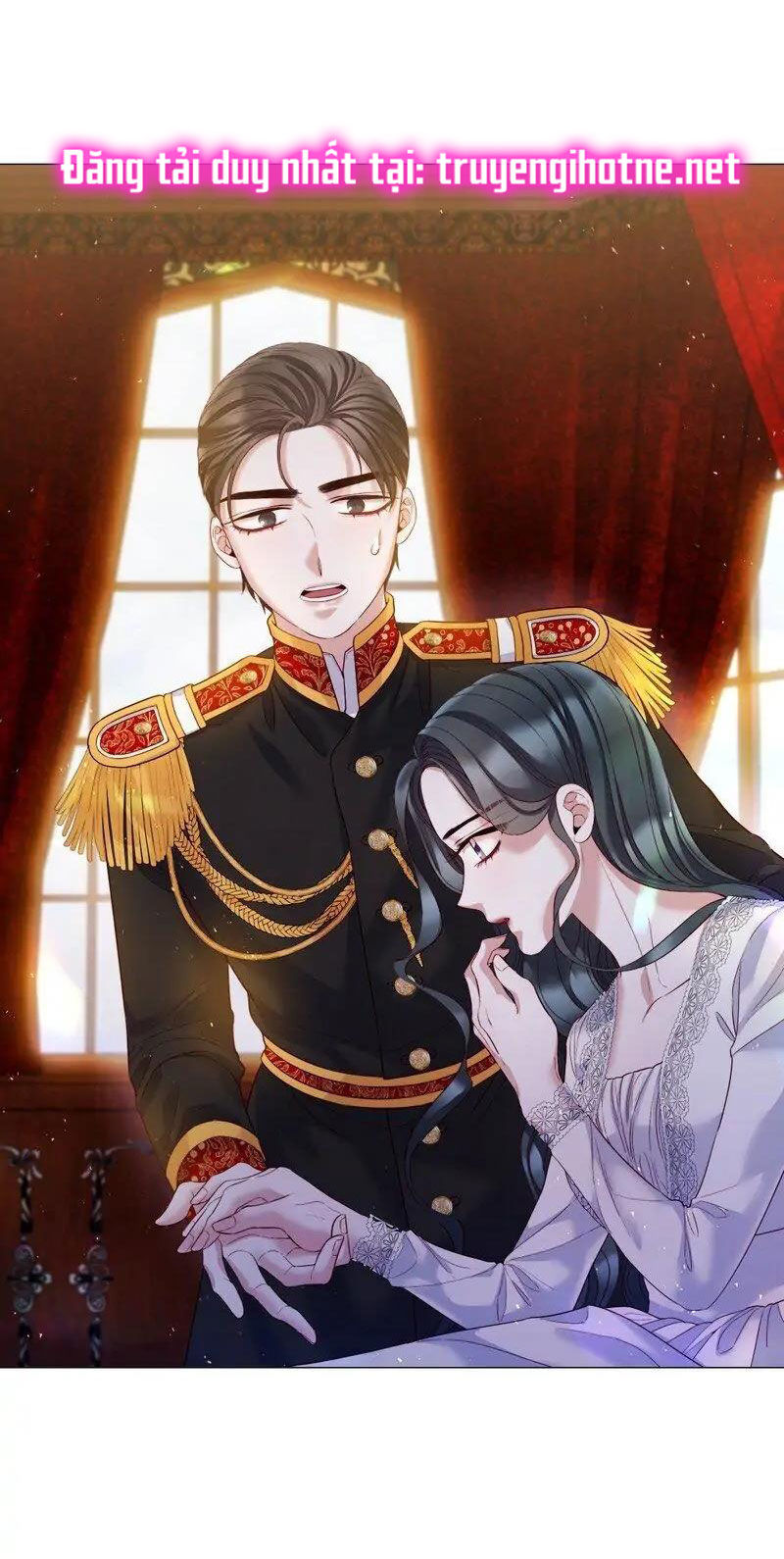 từ tiểu thư thành hoàng hậu - lady to queen chapter 101.1 22