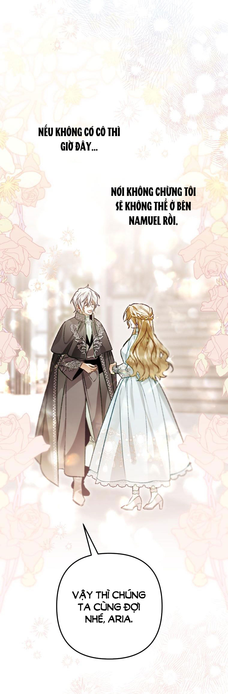 Bỗng Tôi Biến Thành Quạ Đen chapter 107.1 - Trang 56