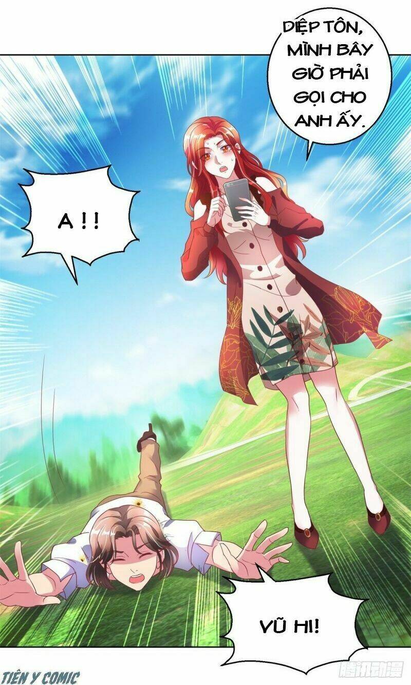 vú em là cổ tiên chapter 147 6