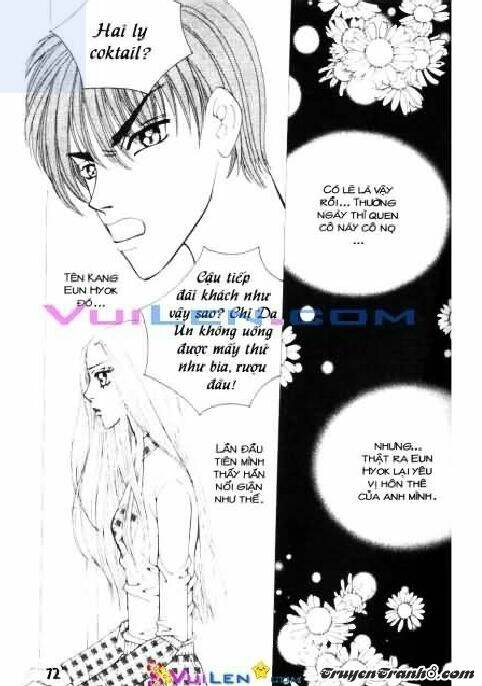 người mẫu hoàn hảo chapter 5 70