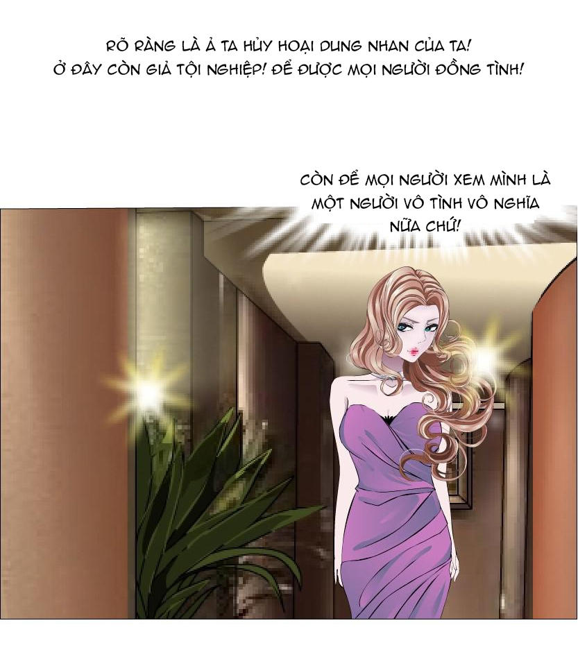 cạm bẫy của nữ thần chapter 88 2