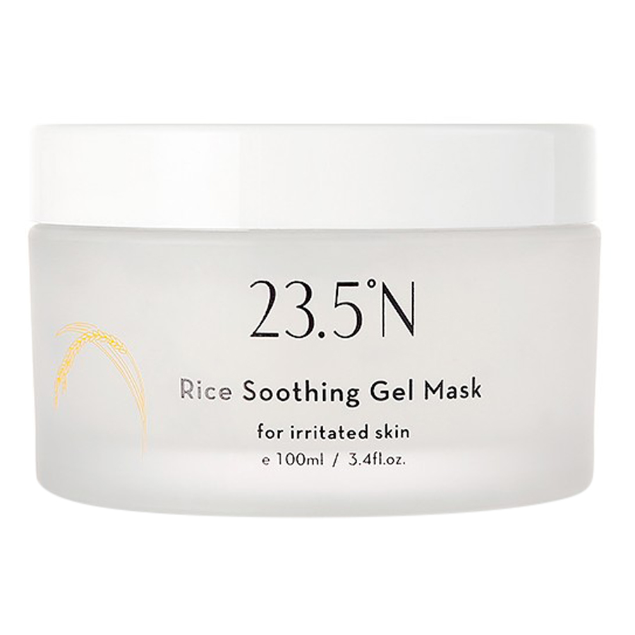 Mặt Nạ Gel 23.5N Trắng Da Chiết Xuất Từ Hạt Gạo RGM100 (100ml)