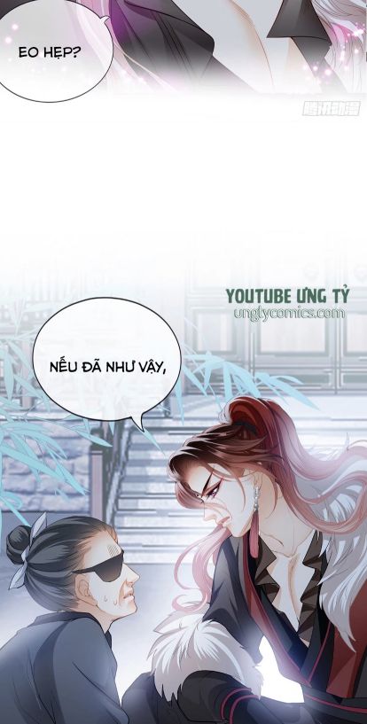 bổn vương muốn nàng chapter 39 8
