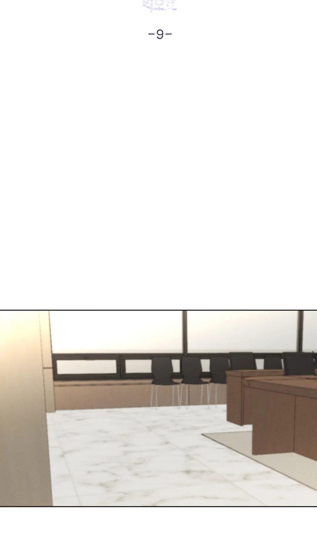 kick off chapter 9 5