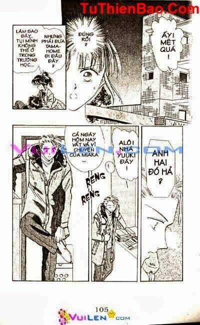 quyển sách kỳ bí chapter 12 106