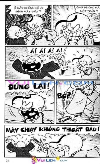 thần đồng đất việt chapter 36 22