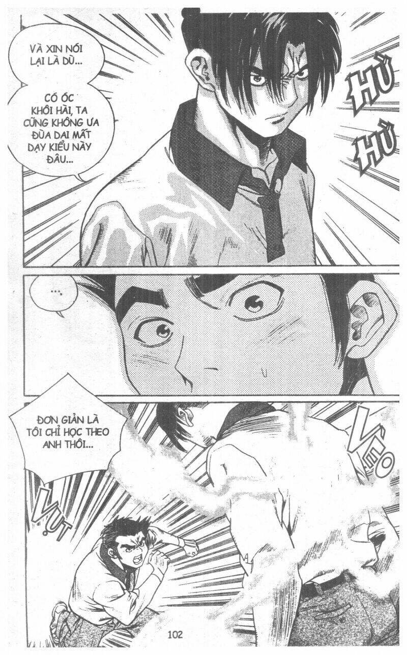 change guy chapter 110 100