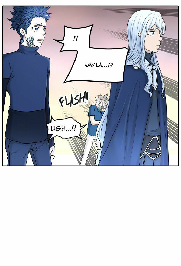 tòa tháp bí ẩn 2 chapter 290.5 43