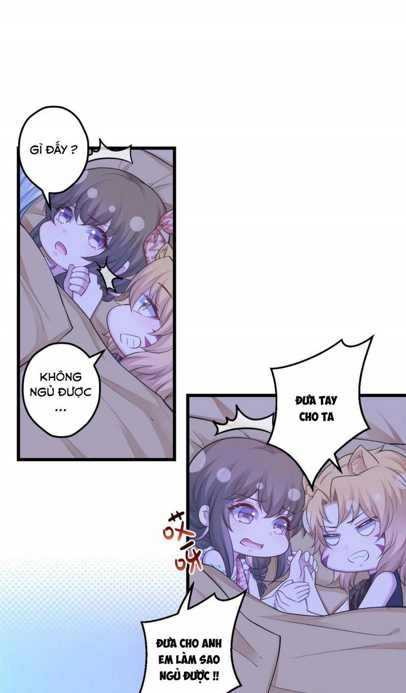 [16+] thảnh thơi thú thế chủng chủng điền, sinh sinh tể chapter 420 14