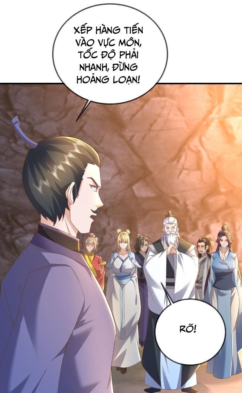 tiên võ đế tôn chapter 539 54