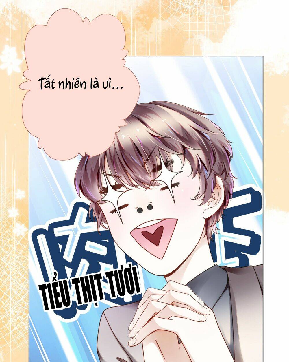 ma vương ngạo kiều tổng tài không thể chọc chapter 3.1 6