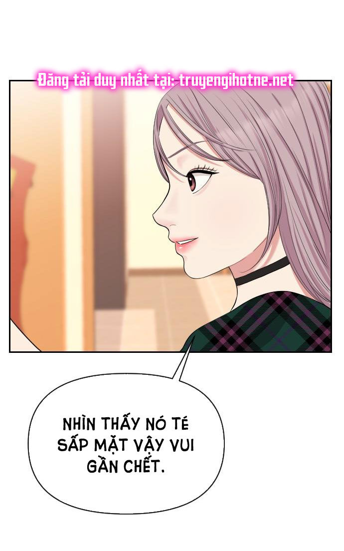 gửi em người đánh cắp những vì sao - to you who swallowed a star chapter 40.1 20