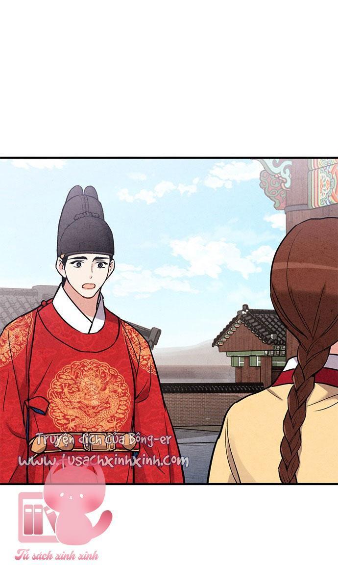 lệnh cấm hôn chapter 91 8