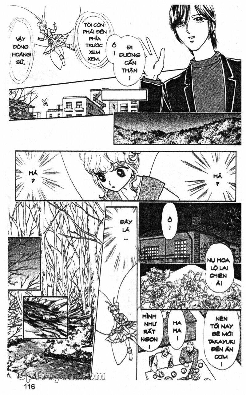 hoàng tử hoa - bud boy chapter 15 118