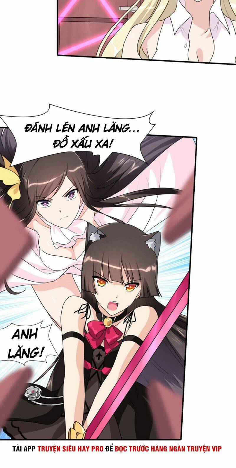 bạn gái virus của tôi chapter 85 2