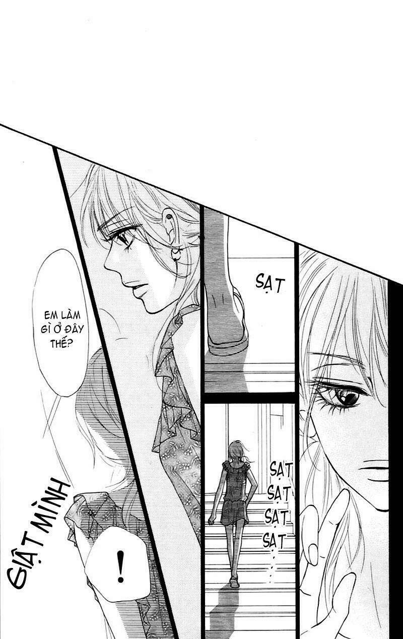 anh đã cho em biết bao thứ đầu tiên chapter 56 37