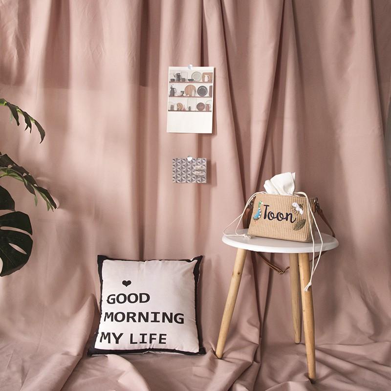 Phông nền chụp ảnh, vải chụp ảnh, background chụp ảnh quần áo lookbook và livetream, decor phụ kiện trang trí