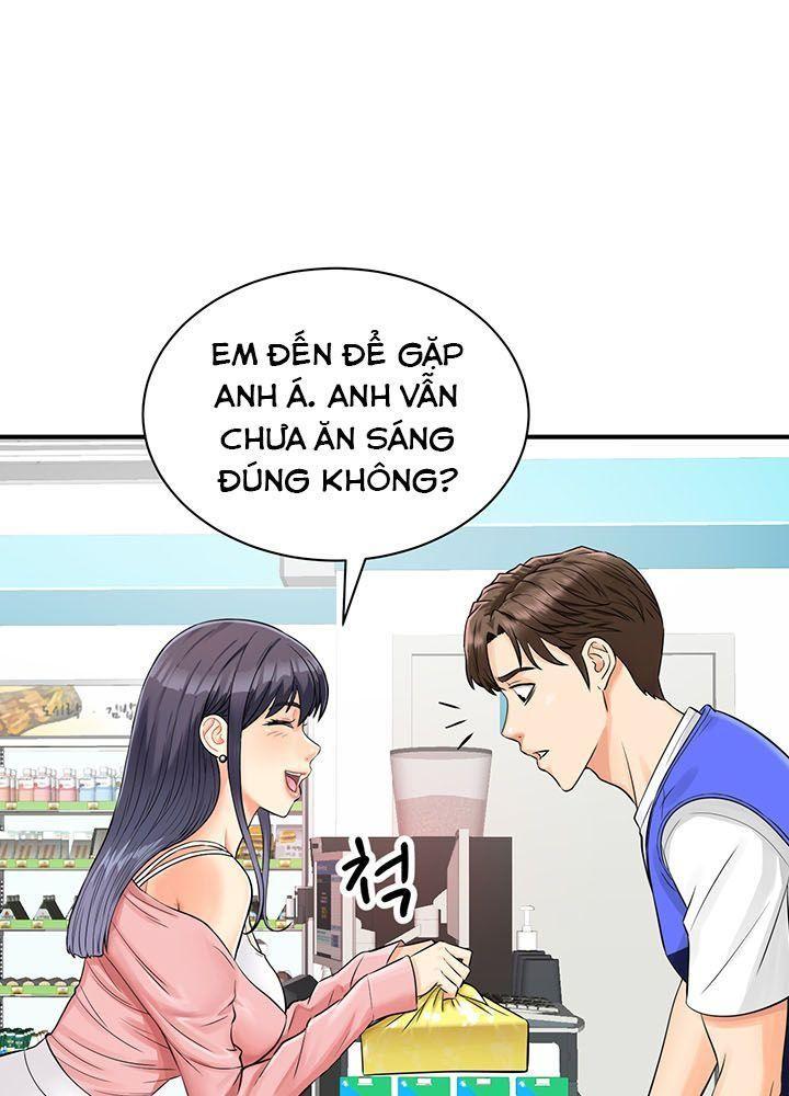 quét mã em đi! chapter 1.2 24