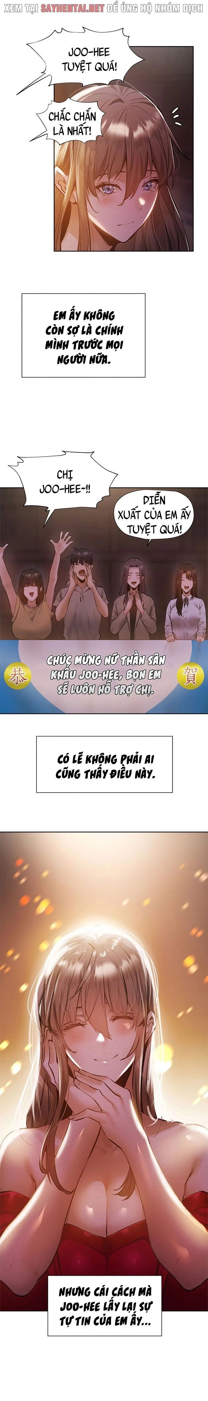 có phòng trống không? chapter 106 2