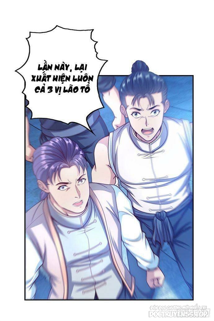 ta có khả năng vô hạn đốn ngộ chapter 8 8