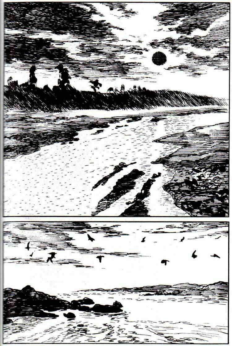 lone wolf and cub chapter 127 11