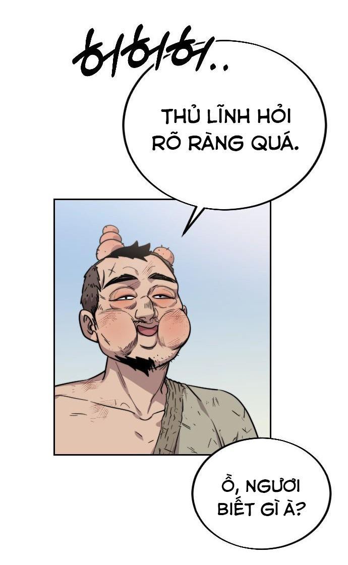 sự trở lại của phái hoả sơn chapter 2 121