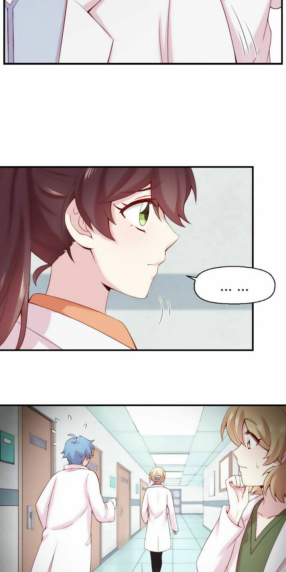 thần y apollo của tôi chapter 10 17