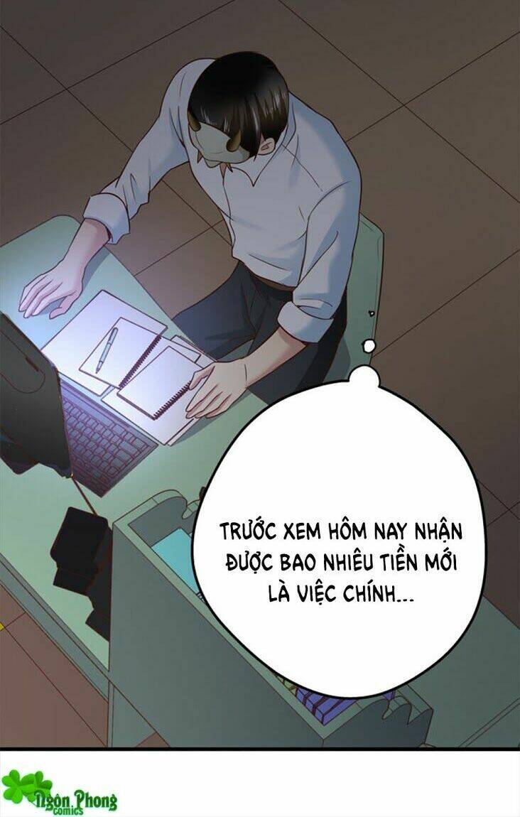 khi trò chơi ác ma bắt đầu chapter 29 9