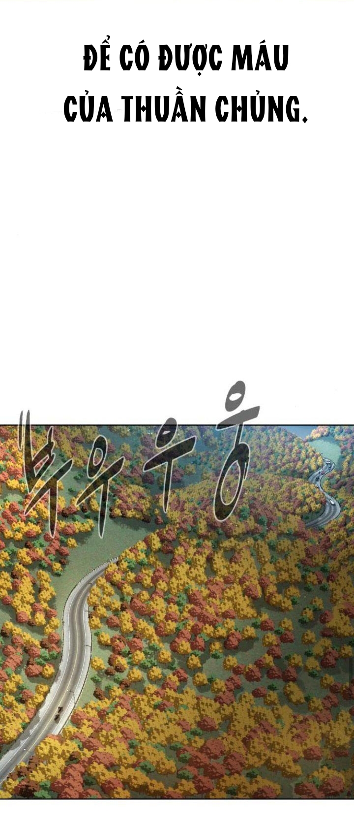 bạch huyết - white blood chapter 65 102