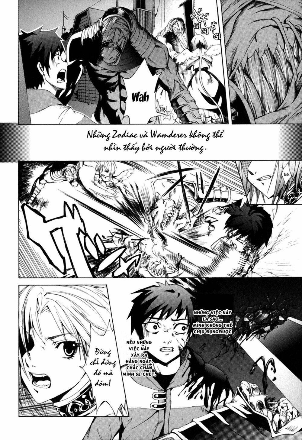 zodiac game chapter 1 44