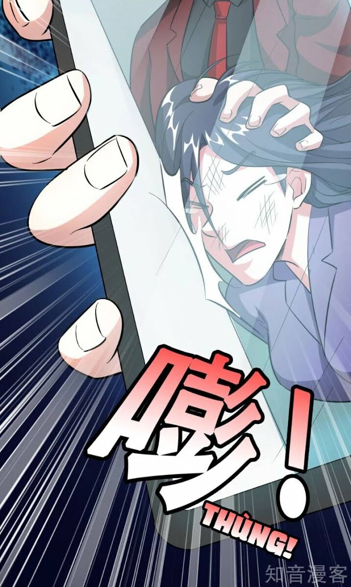 dị giới cung ứng thương chapter 53 9