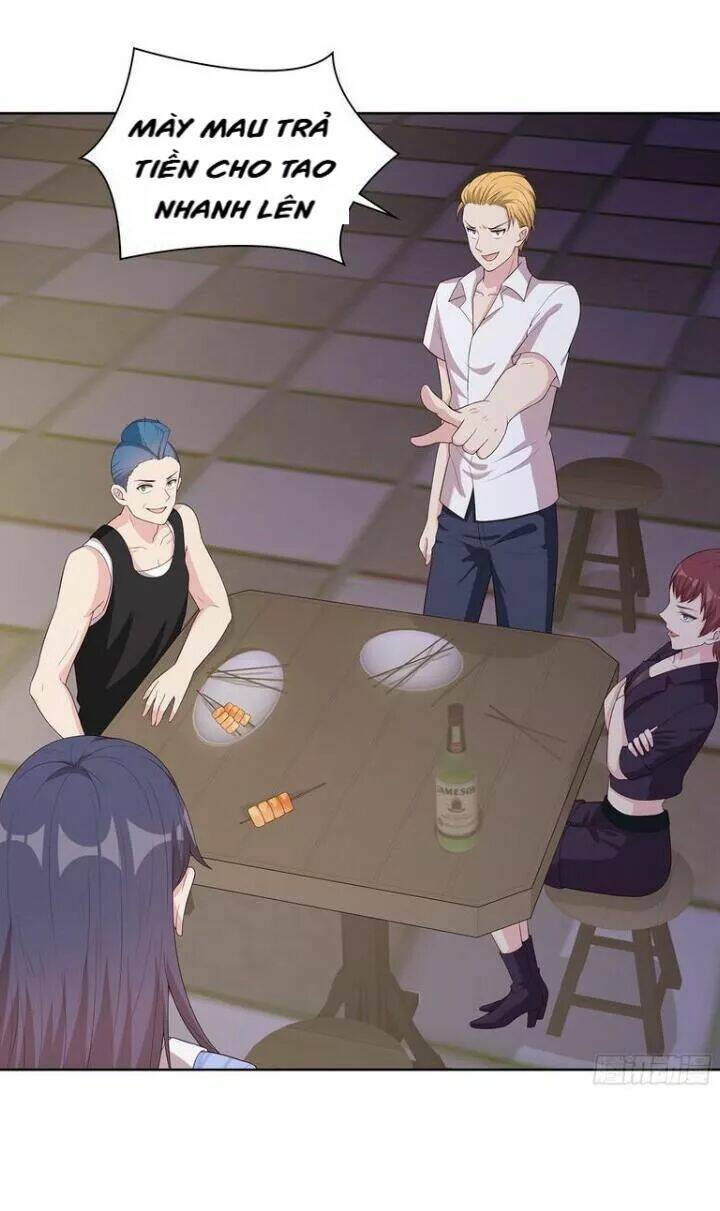 nam thần manh bảo tận diệt chapter 85 2