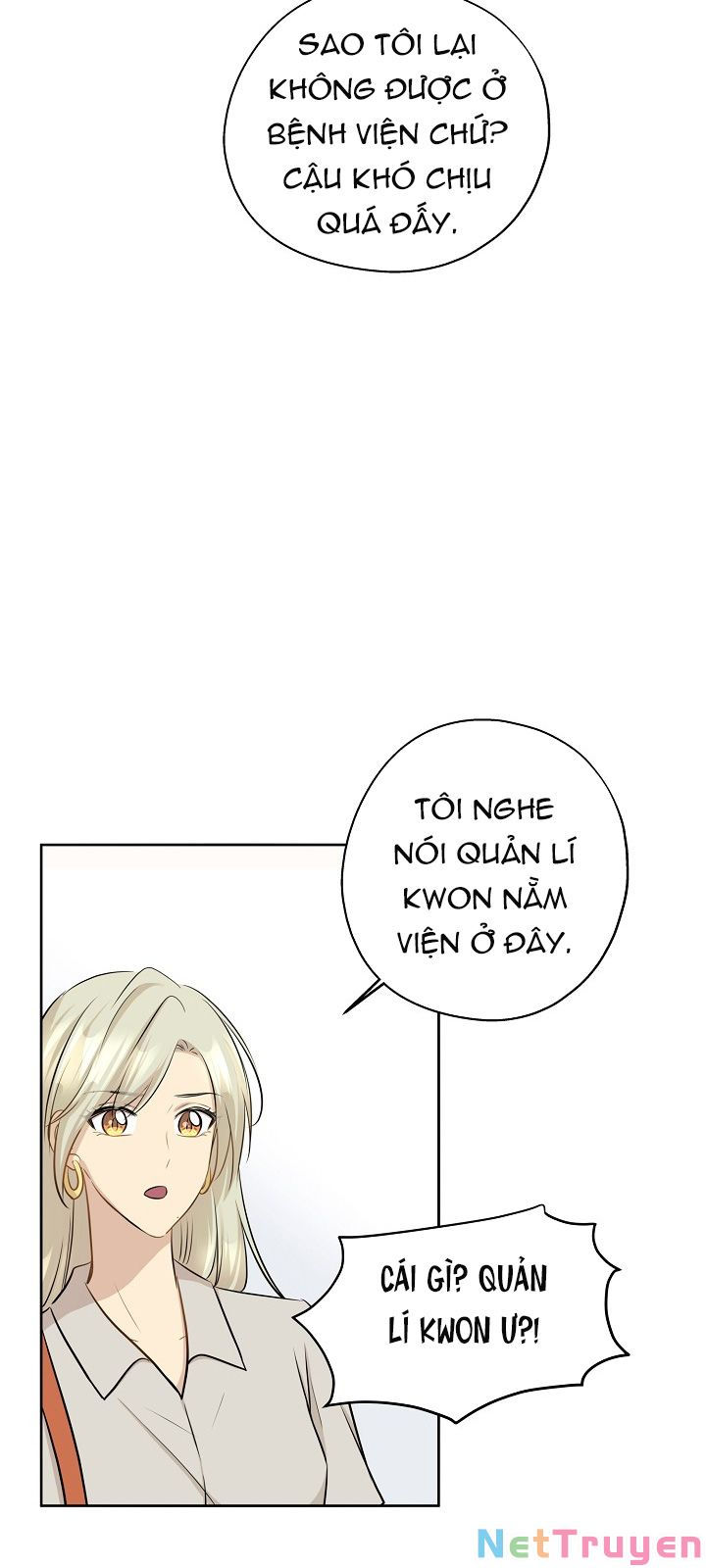 cuộc sống kỳ thú chapter 78 9