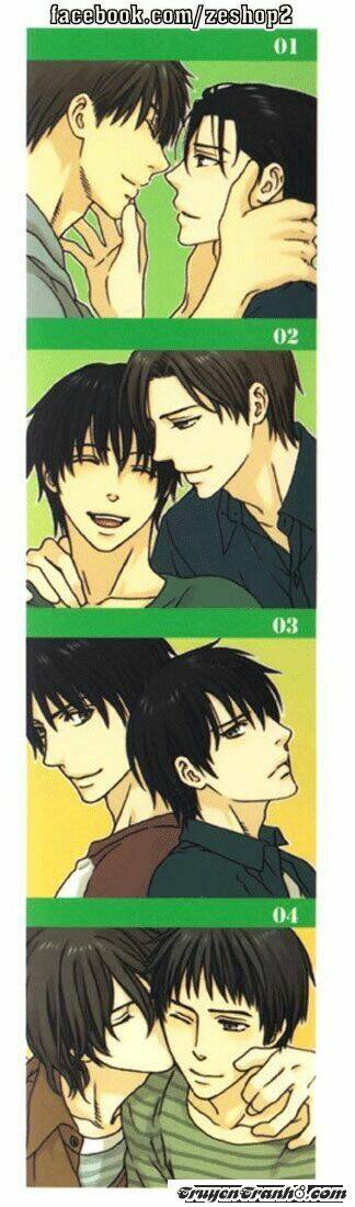 wasuremono chapter 5 5