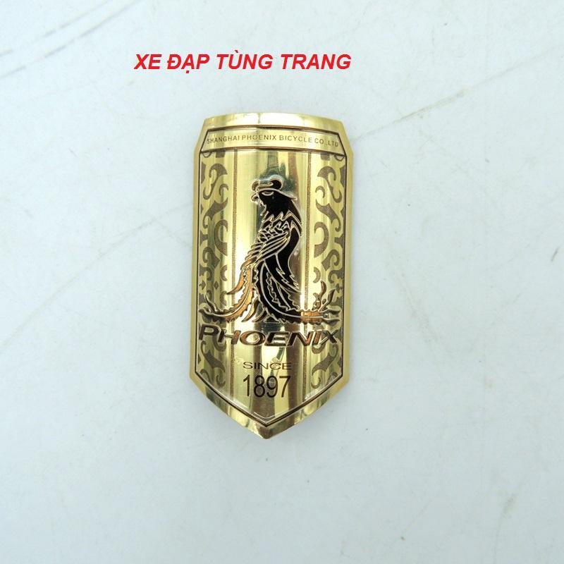 Logo XE ĐẠP các hãng thương hiệu lớn