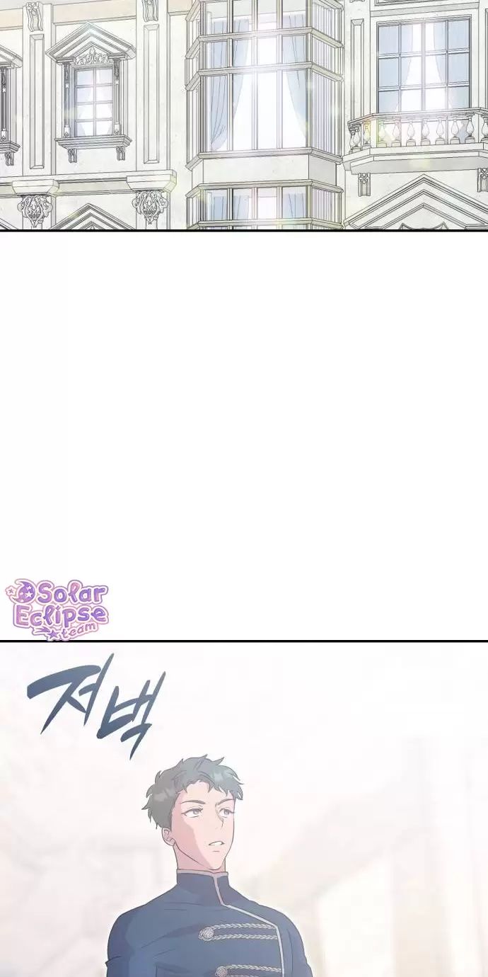 sống trong vườn hoa của công chúa chapter 8 2