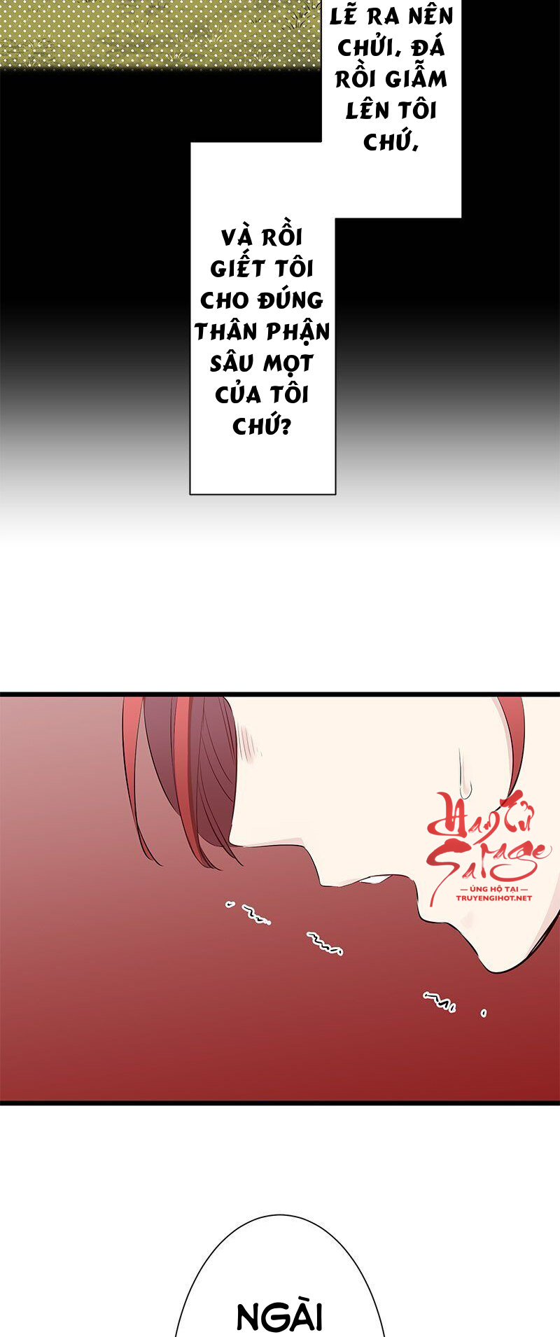 nullitas~nàng dâu giả dối~ chapter 43.2 11