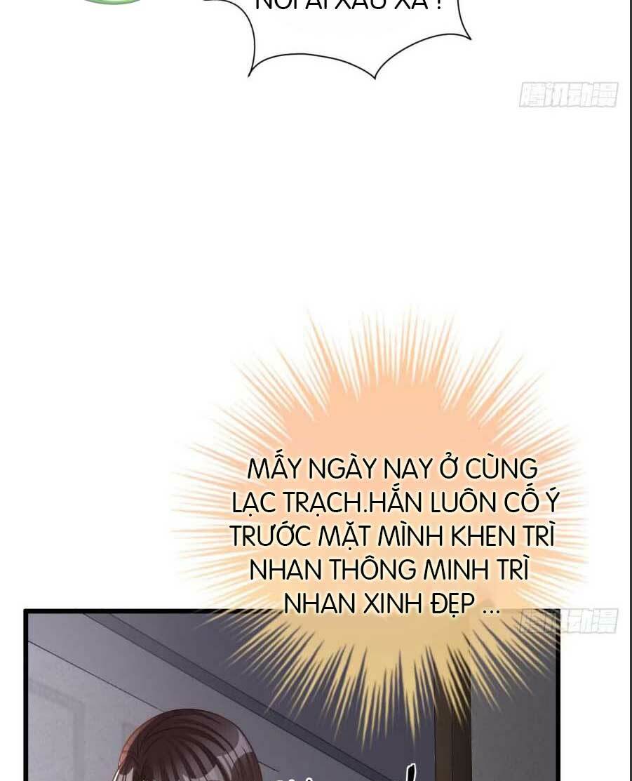 cô vợ đáng yêu của tổng giám đốc mặt lạnh chapter 50.1 10