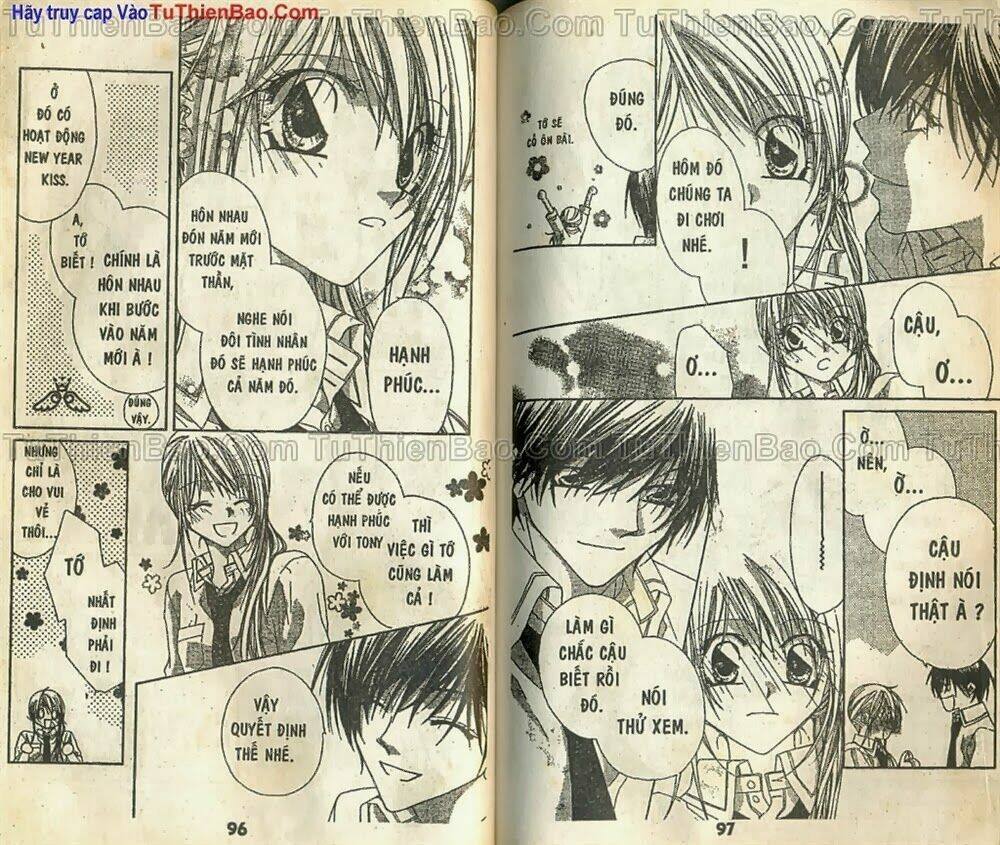 tiểu ác ma chapter 2 49