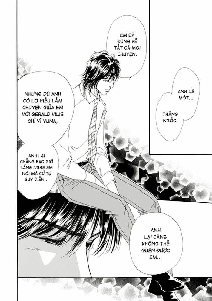 kokoro no subete wo chapter 7 18