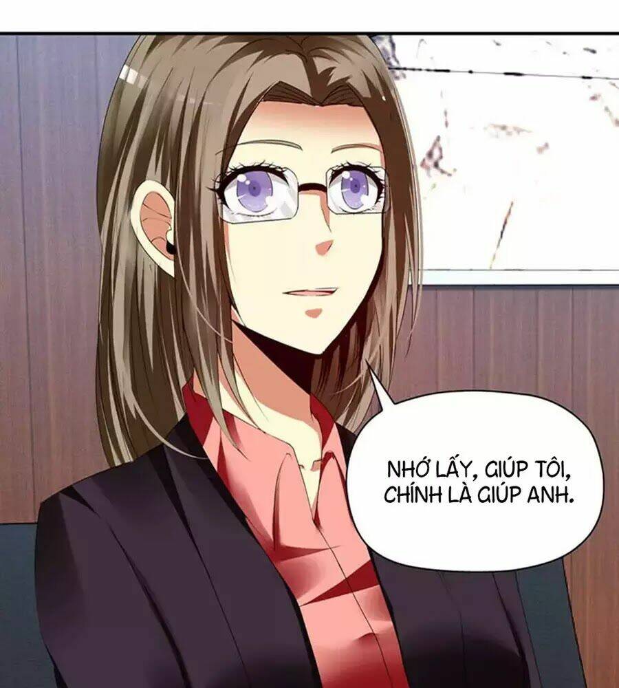 thủ hội chi vũ chapter 52 55