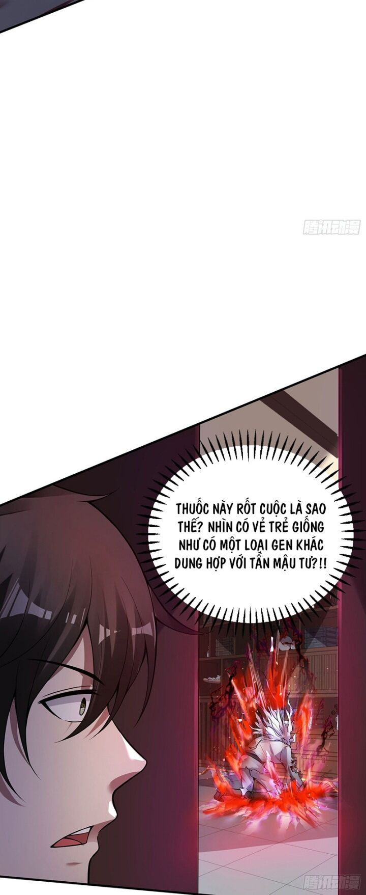 đệ nhất người ở rể chapter 45 36