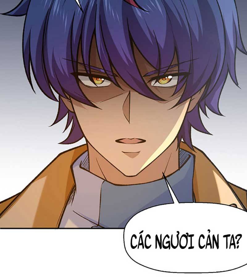 võ đạo độc tôn chapter 522 38