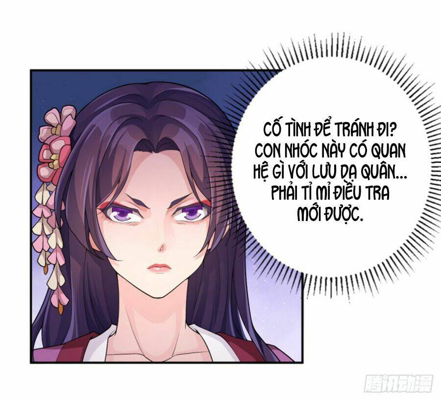 nghiên hương kỳ đàm chapter 57 28