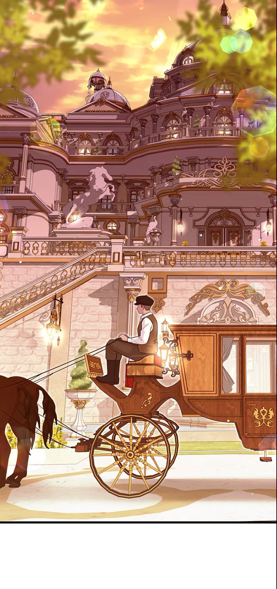 Tôi Sẽ Biến Anh Ta Từ Một Con Chó Điên Thành Một Chàng Quý Tộc chapter 4.2 - Trang 6