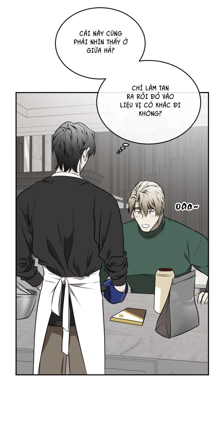 dưỡng thú cưng chapter 26.1 14