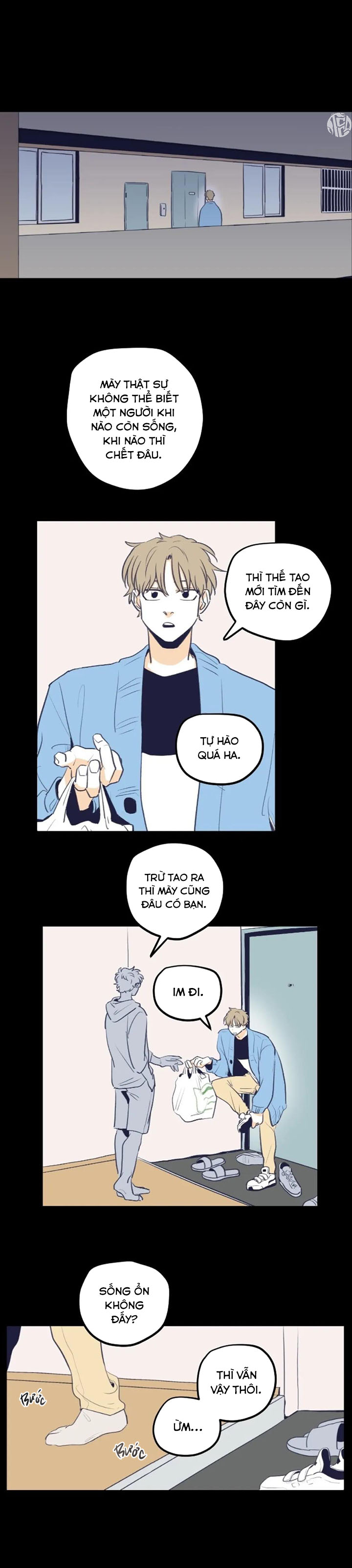 hạnh phúc mãi về sau chapter 7 2